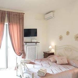 Camera con letto queen size